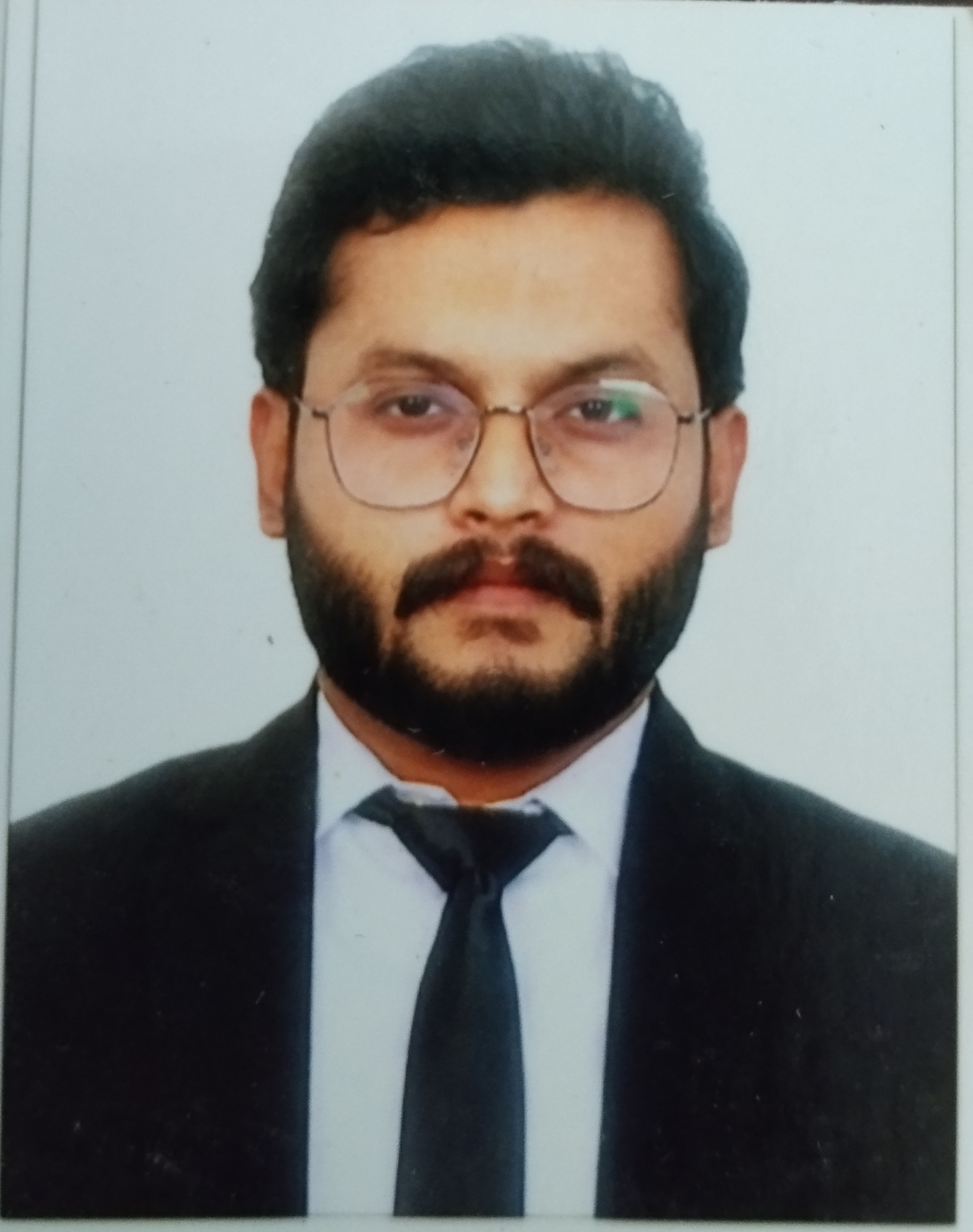 Dilwar Hussain Barlaskar